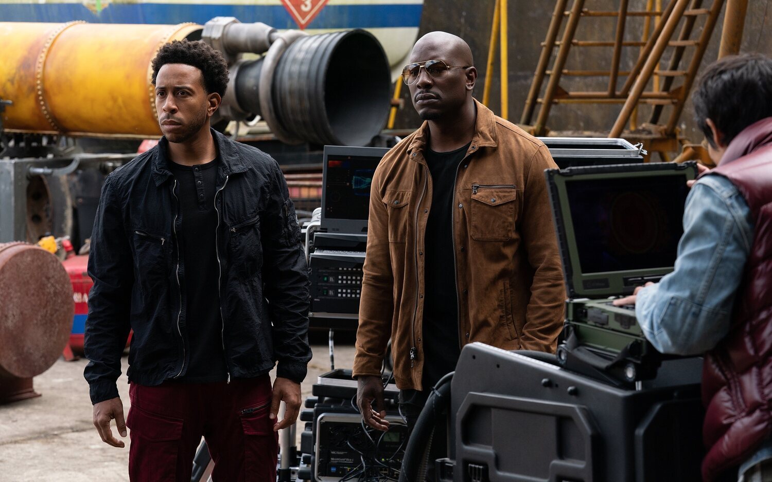 'Fast & Furious 10': Ludacris asegura que el final de la saga va a sorprender mucho a los fans