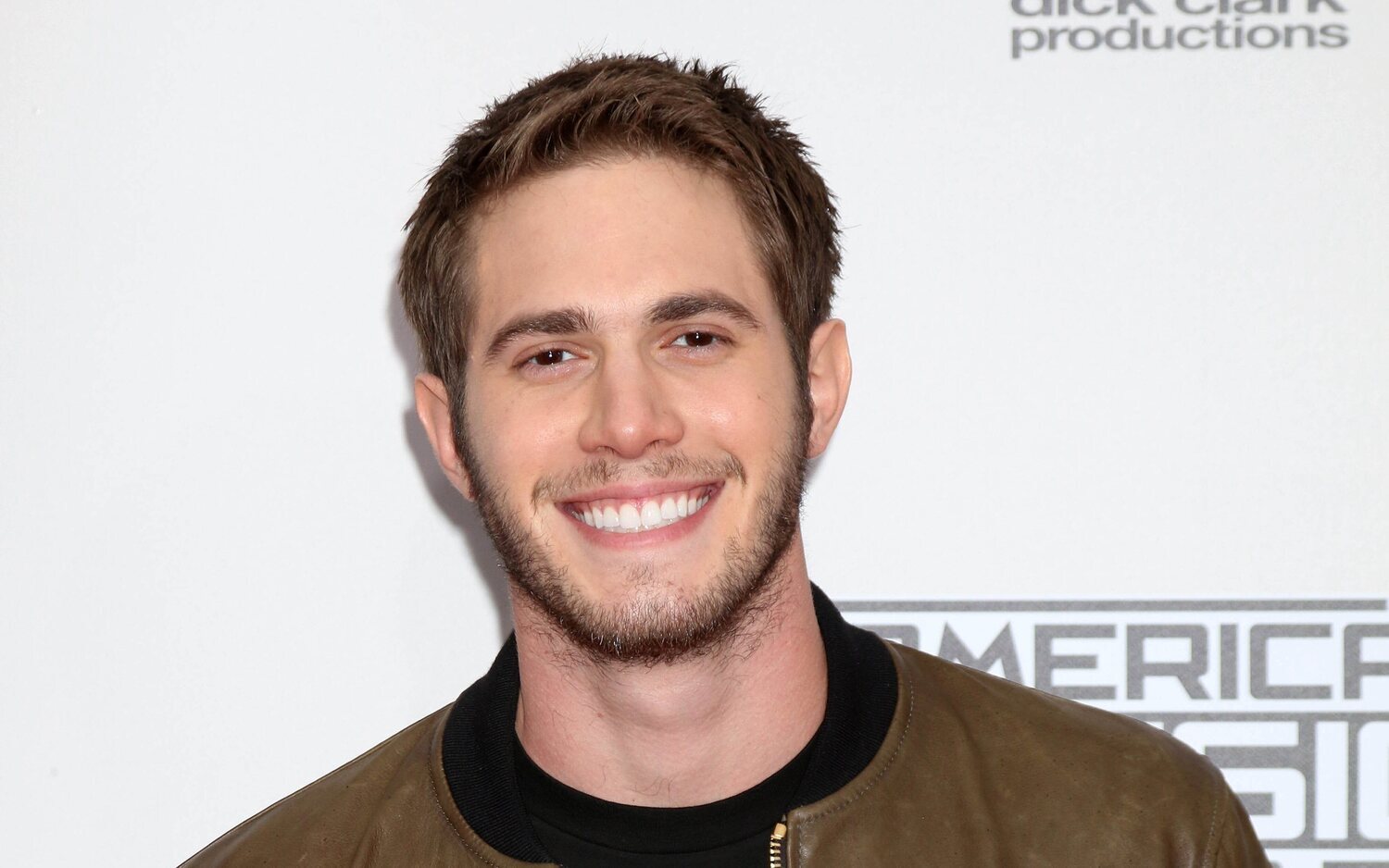 Blake Jenner ('Glee') arrestado por conducir bajo los efectos del alcohol