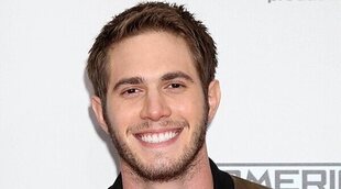 Blake Jenner ('Glee') arrestado por conducir bajo los efectos del alcohol