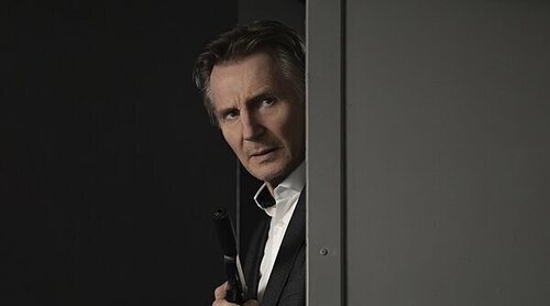 Liam Neeson ('La memoria de un asesino'): "Excederme habría sido insultar a los enfermos de Alzheimer"