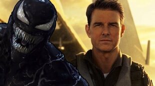 'Top Gun: Maverick' debería agradecer parte de su éxito a 'Venom: Habrá matanza', según los copresidentes de Sony