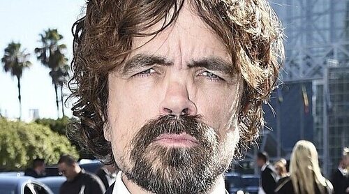 'Los Juegos del Hambre': Peter Dinklage se suma al reparto de la precuela, 'Balada de pájaros cantores y serpientes'