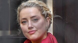 Amber Heard y los que la apoyaron sufrieron uno de los mayores casos de ciberacoso, según un estudio