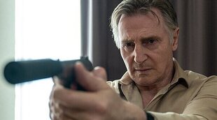 'La memoria de un asesino': Liam Neeson contra la demencia en un thriller de acción que sabe a poco