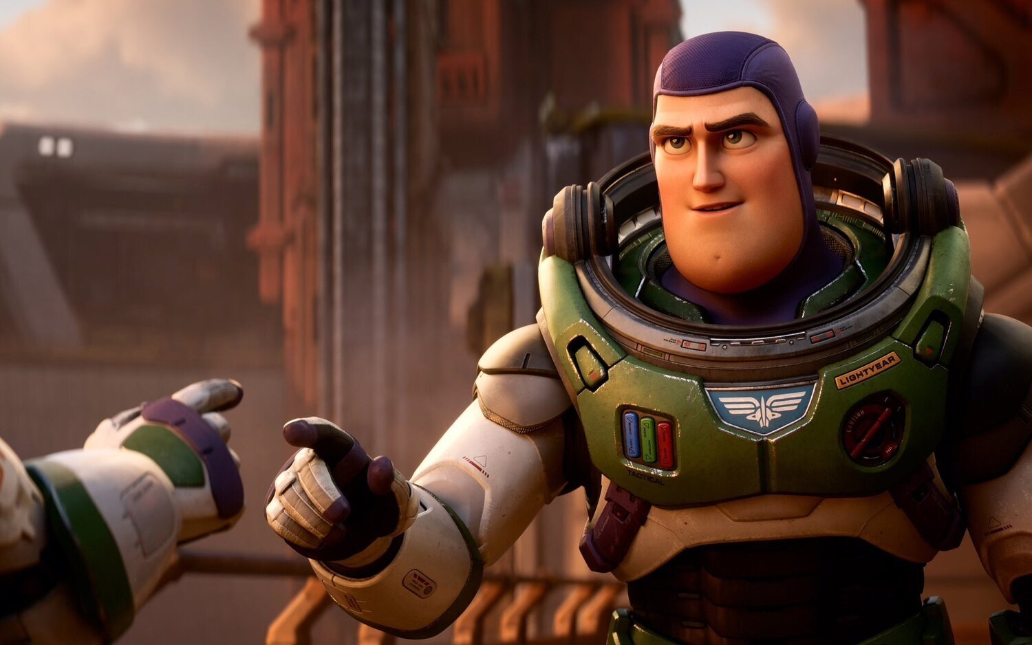 'Lightyear', lo último de Pixar, ya tiene fecha de estreno en Disney+