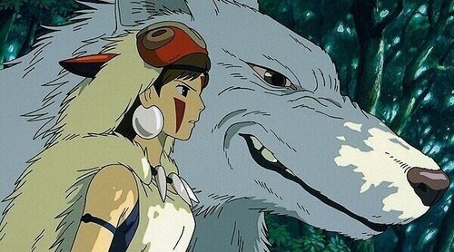 'La Princesa Mononoke': Todos los cines en los que se reestrena la película de Hayao Miyazaki