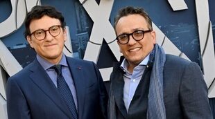 Anthony y Joe Russo revelan cómo diseñaron la "excesiva" acción de 'El agente invisible'