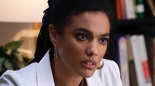 'New Amsterdam': Freema Agyeman dice adiós a la serie confirmando que no estará en la quinta y última temporada