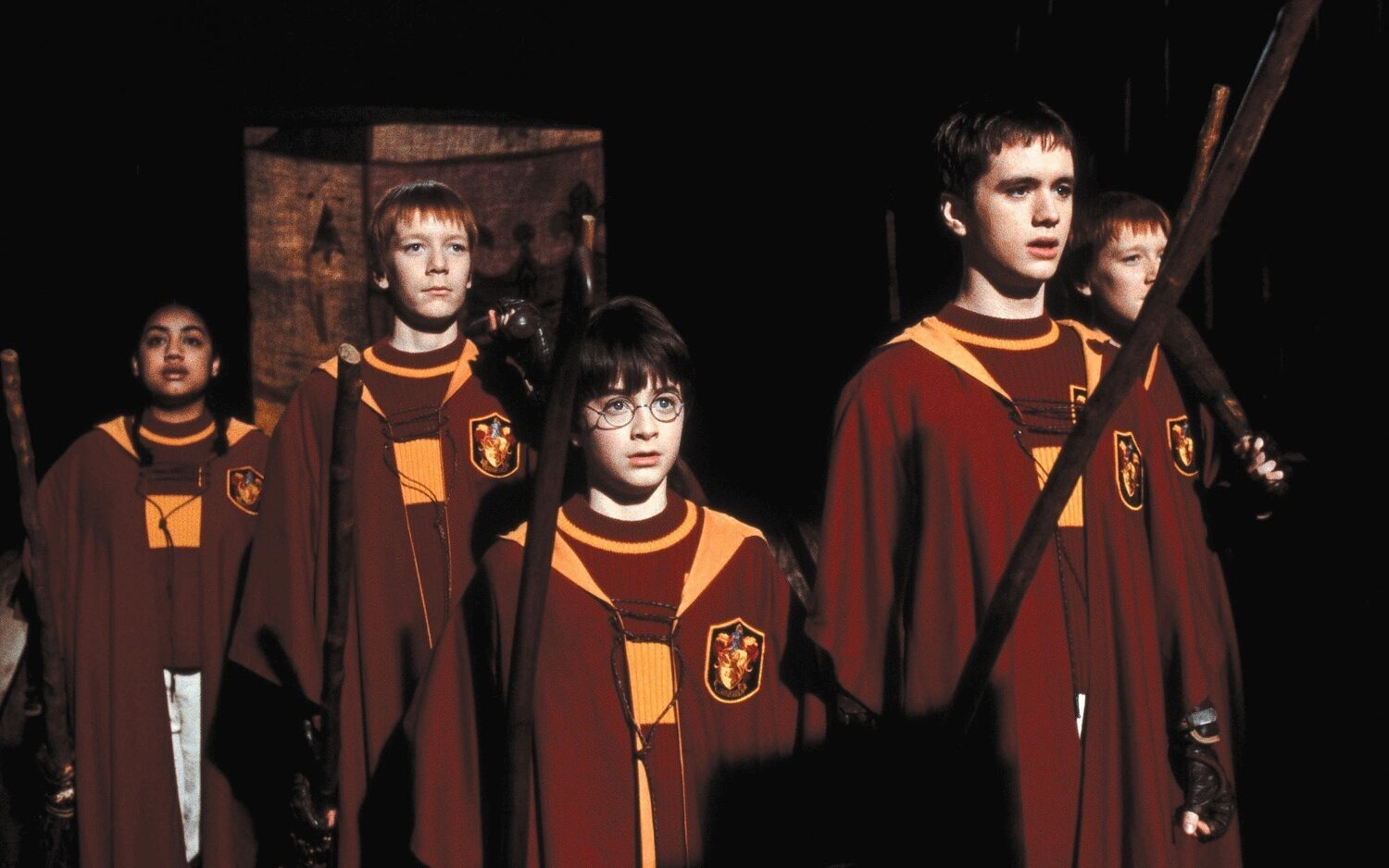 'Harry Potter': El Quidditch de los muggles cambia de nombre para alejarse de J.K. Rowling