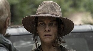 'The Walking Dead': Primer tráiler de los capítulos finales de la serie