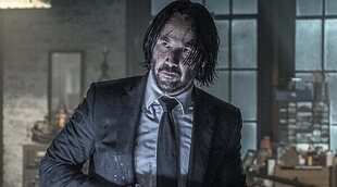 'John Wick 4' lanza su primera imagen oficial con Keanu Reeves de nuevo en la piel del icónico asesino