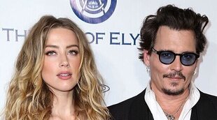 Amber Heard apela la sentencia que le obliga a pagar diez millones de dólares por difamación a Johnny Depp