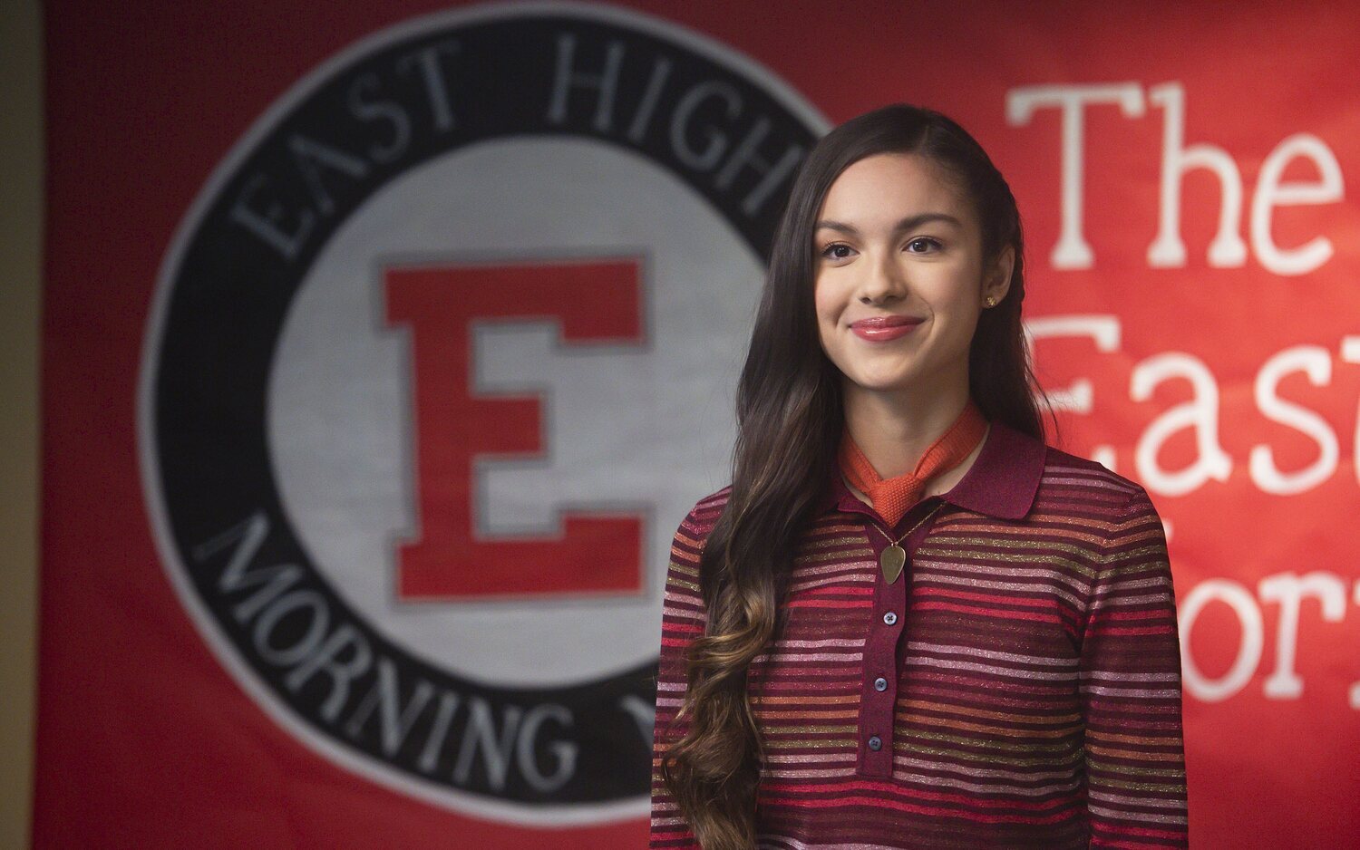 'High School Musical': Se confirma la marcha de Olivia Rodrigo tras la tercera temporada