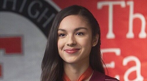 'High School Musical': Se confirma la marcha de Olivia Rodrigo tras la tercera temporada