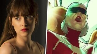 'Madame Web': Un vídeo filtrado daría pistas sobre el personaje de Dakota Johnson