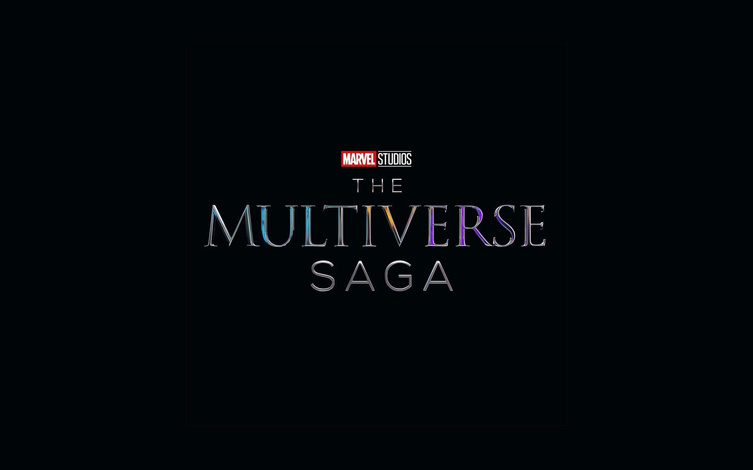 Marvel hace oficial la Saga del Multiverso: Calendario de películas y series de las Fases 5 y 6