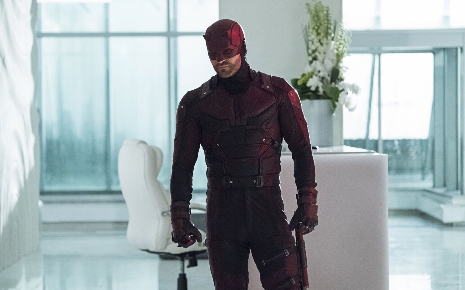 'Daredevil: Born Again', el regreso de Charlie Cox, es oficial y tendrá más episodios de lo normal