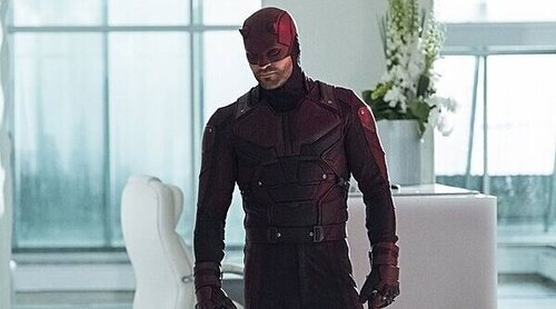 'Daredevil: Born Again', el regreso de Charlie Cox, es oficial y tendrá más episodios de lo normal