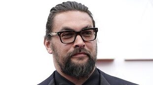 Jason Momoa sufre un accidente de coche al chocar con una moto