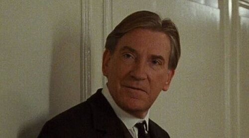 Muere el actor David Warner ('Titanic', 'TRON') a los 80 años