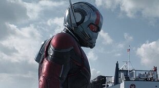 'Ant-Man y la Avispa: Quantumania' presenta primer vistazo en Comic-Con y lanza póster con Kang y Cassie Lang