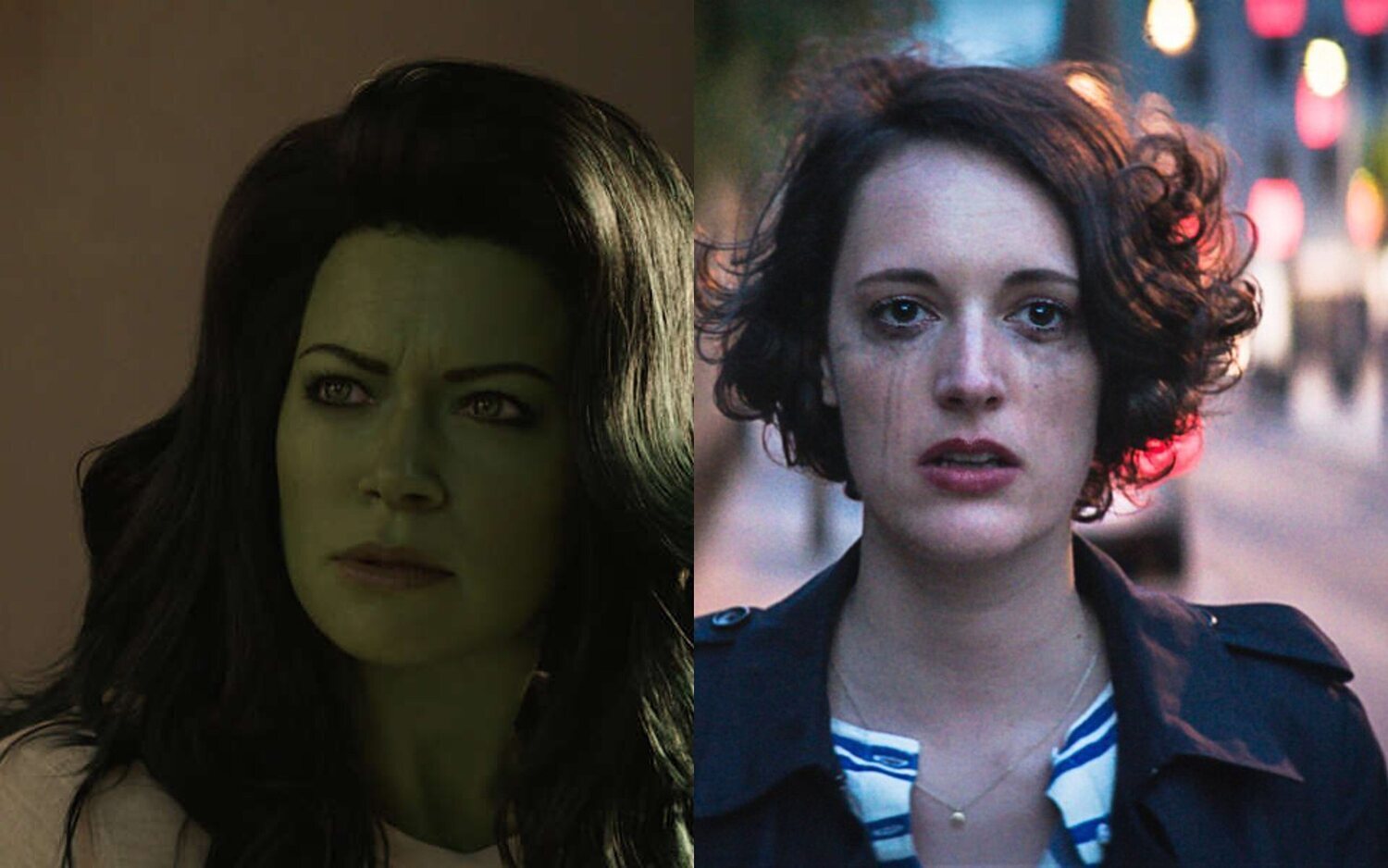 'She-Hulk: Abogada Hulka': Sus creadoras se inspiraron en 'Fleabag' y 'Ally McBeal' para el tono de la serie