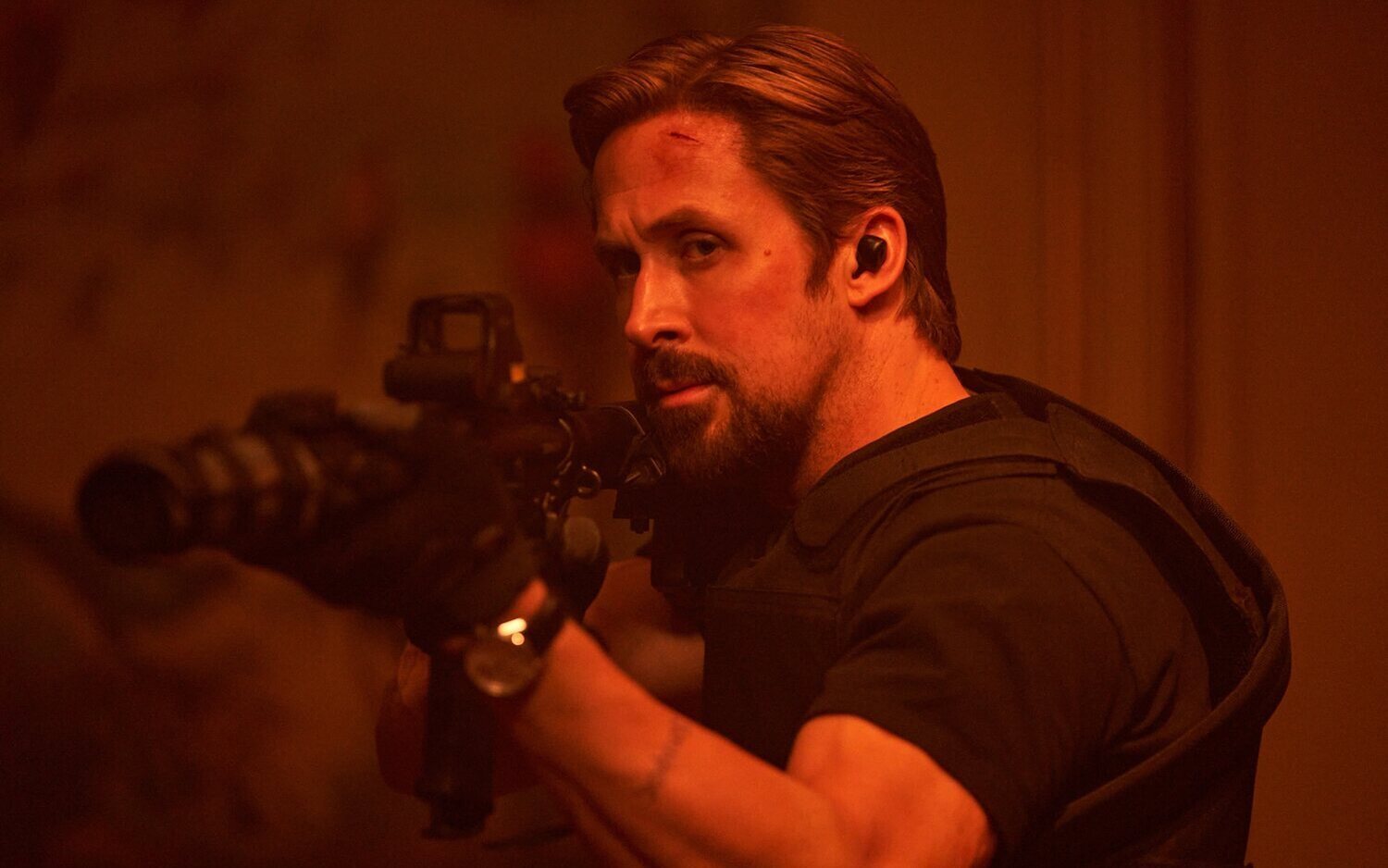 'El Agente Invisible': Netflix confirma un spin-off y una secuela protagonizada por Ryan Gosling