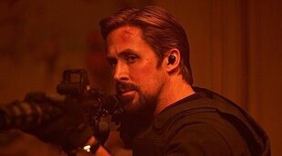 'El Agente Invisible': Netflix confirma un spin-off y una secuela protagonizada por Ryan Gosling