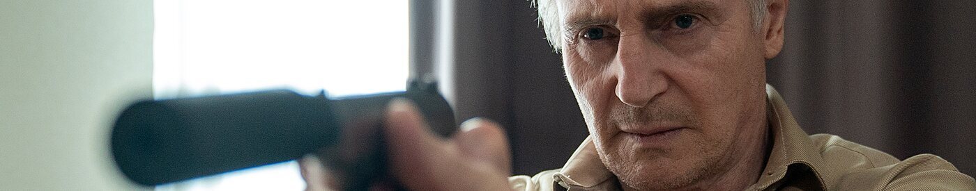 'La memoria de un asesino': Liam Neeson contra la demencia en un thriller de acción que sabe a poco