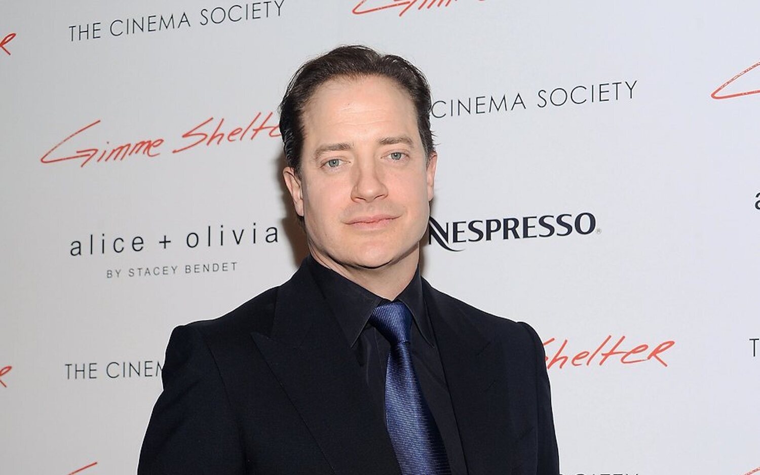 Brendan Fraser se transforma en un hombre de 270 kilos en la primera imagen de 'The Whale', de Darren Aronofsky