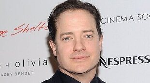 Brendan Fraser se transforma en un hombre de 270 kilos en la primera imagen de 'The Whale', de Darren Aronofsky