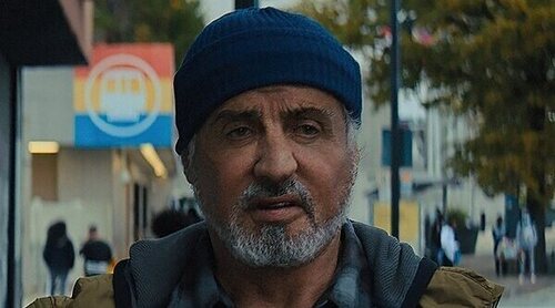 Tráiler de 'Samaritan': Sylvester Stallone es un superhéroe jubilado en la película de Amazon Prime Video