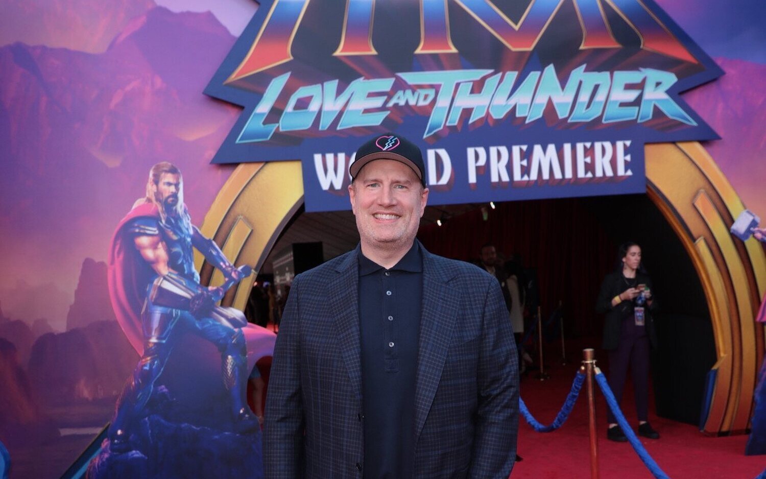 Kevin Feige asegura que 'Los 4 Fantásticos' del UCM no será una historia de origen