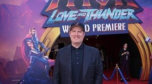 Kevin Feige asegura que 'Los 4 Fantásticos' del UCM no será una historia de origen