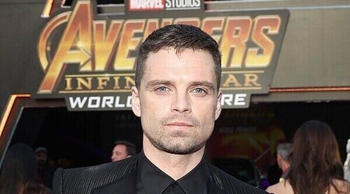 Sebastian Stan está irreconocible (esta vez de verdad) en la primera imagen de 'A Different Man'