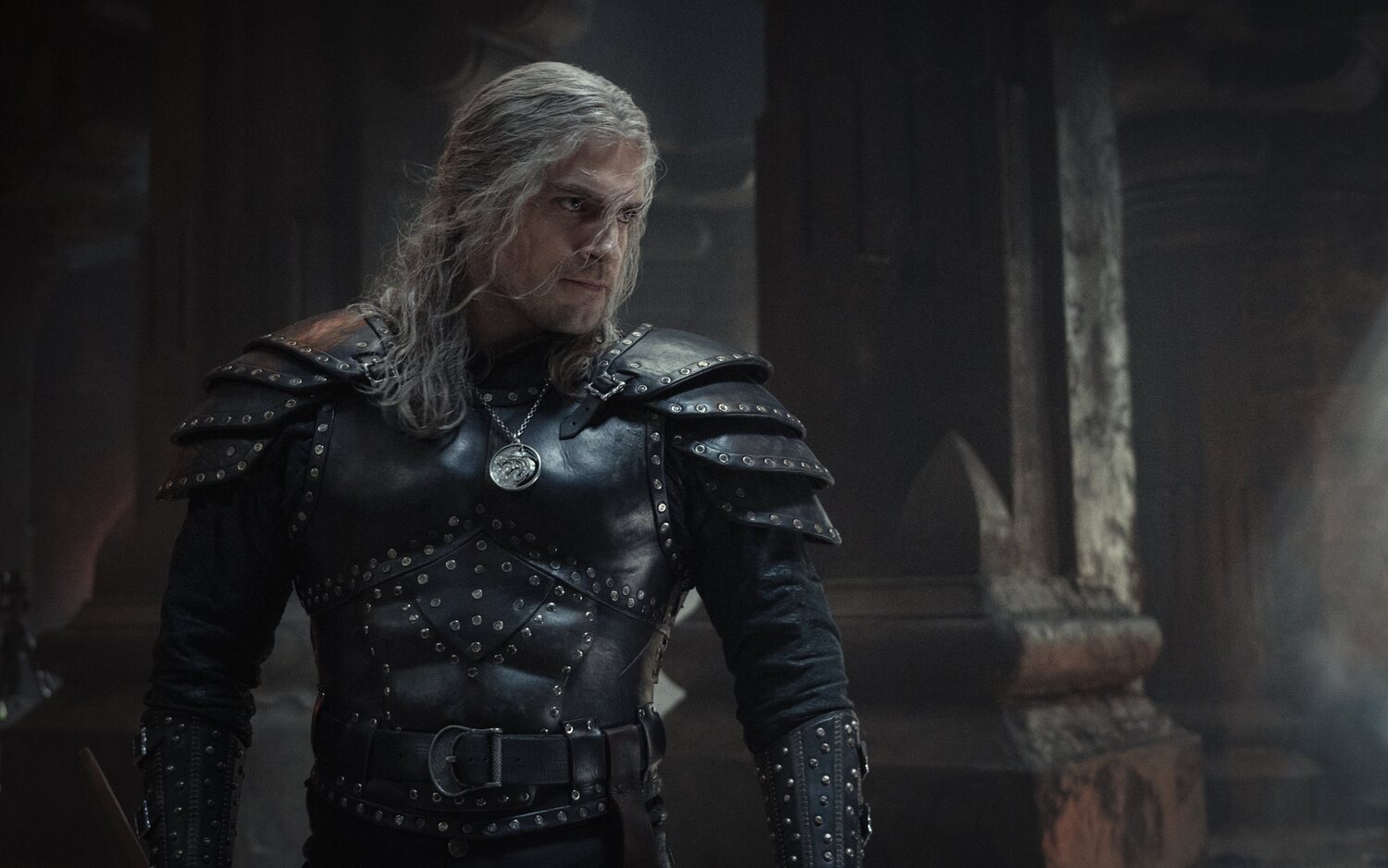 'The Witcher' paraliza el rodaje de la tercera temporada por COVID, y podría ser Henry Cavill