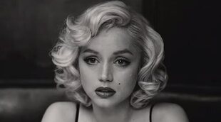 'Blonde': Nuevo tráiler del biopic de Marilyn Monroe con una deslumbrante Ana de Armas