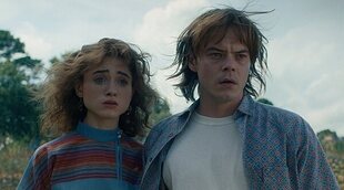 'Stranger Things': Los guionistas desmienten que Netflix haya cambiado escenas antiguas