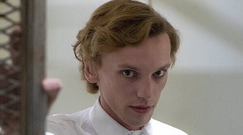 Jamie Campbell Bower ('Stranger Things') se sincera sobre sus adicciones y su recuperación