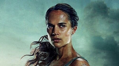 'Tomb Raider': MGM pierde los derechos de la franquicia, Alicia Vikander ya no será Lara Croft