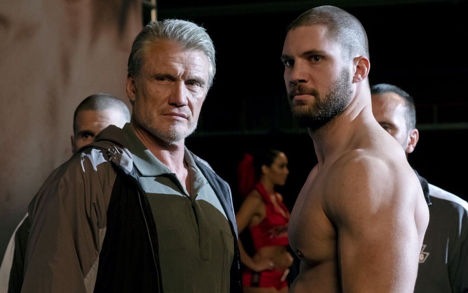 'Rocky': MGM confirma un nuevo spin-off centrado en Ivan Drago y su hijo y pospone 'Creed III'