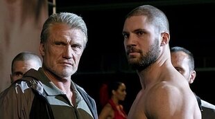 'Rocky': MGM confirma un nuevo spin-off centrado en Ivan Drago y su hijo y pospone 'Creed III'