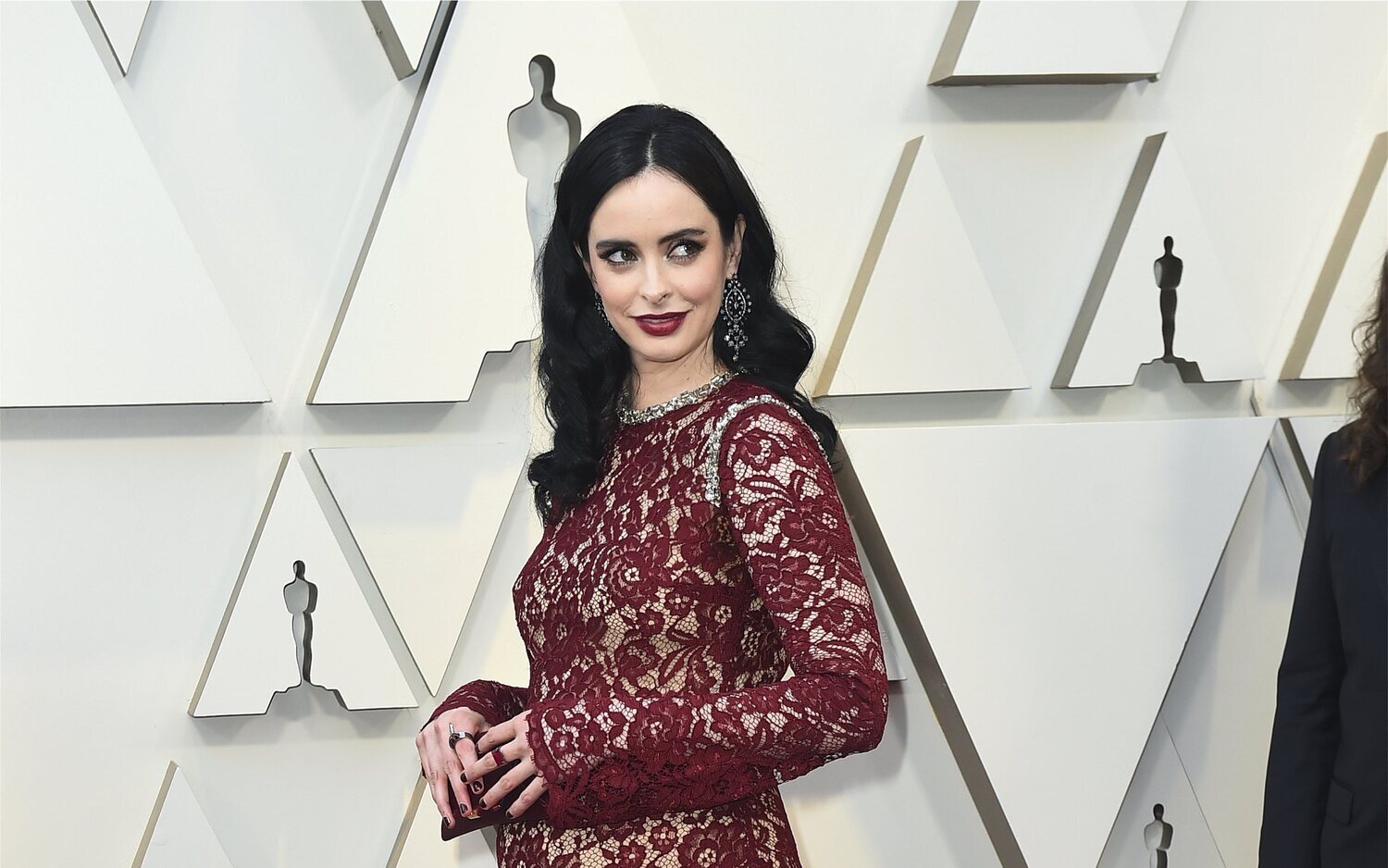 'Orphan Black': Krysten Ritter ('Jessica Jones') protagonizará y producirá la secuela de la serie