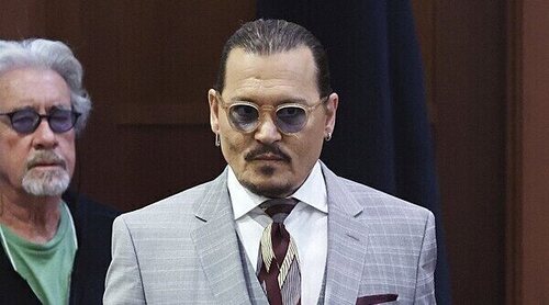 Johnny Depp recauda más de 3 millones de dólares tras vender su primera colección de arte