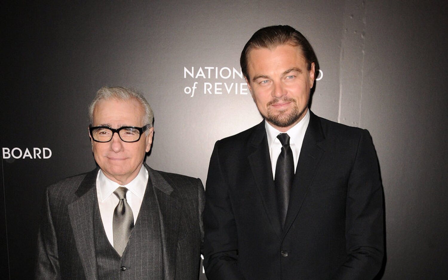 'The Wager': Leonardo DiCaprio volverá a trabajar con Martin Scorsese en su nueva película para Apple