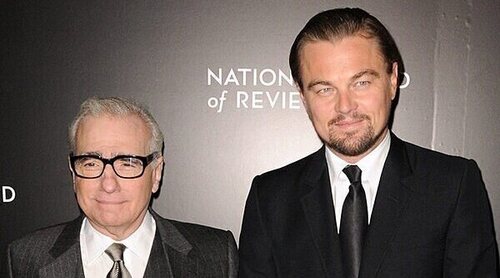 'The Wager': Leonardo DiCaprio volverá a trabajar con Martin Scorsese en su nueva película para Apple