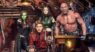 'Guardianes de la Galaxia Vol. 3': James Gunn avanza un final "más emotivo que nunca" y desmiente un rumor