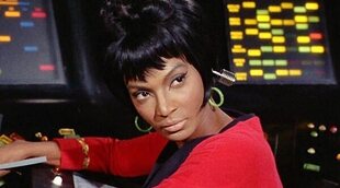 Muere Nichelle Nichols, la teniente Uhura en 'Star Trek', a los 89 años