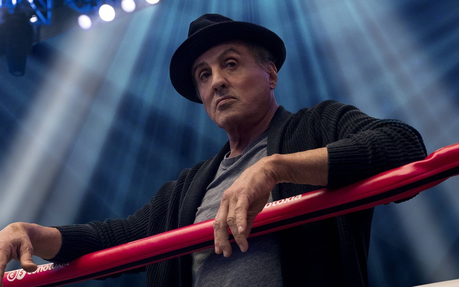 Sylvester Stallone estalla contra el spin-off 'Drago': "Nunca quise que los personajes de Rocky fueran explotados"