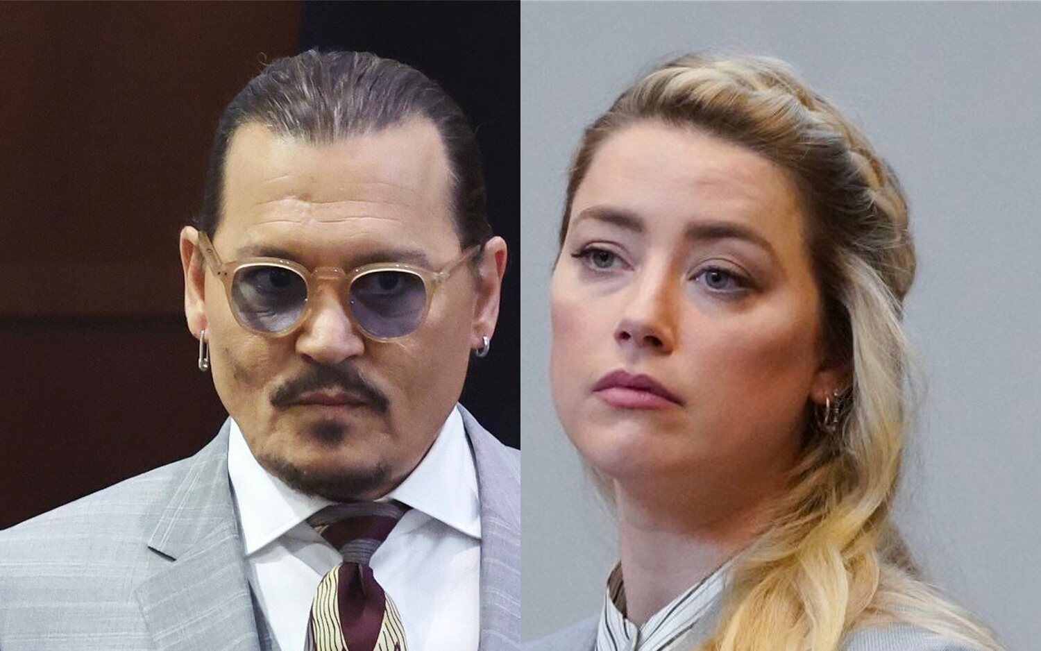 Johnny Depp contra Amber Heard: Liberadas nuevas acusaciones que no llegaron al juicio